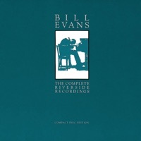 Thumbnail for the Bill Evans - Conception link, provided by host site