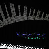 Thumbnail for the Maurice Vander - Conception link, provided by host site