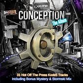 Thumbnail for the Mystery - Conception link, provided by host site