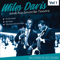 Thumbnail for the Miles Davis - Conception link, provided by host site