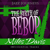 Thumbnail for the Miles Davis - Conception link, provided by host site