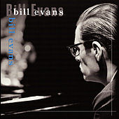 Thumbnail for the Bill Evans - Conception link, provided by host site