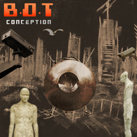 Thumbnail for the Bot - Conception link, provided by host site
