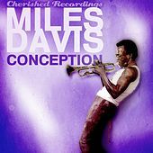 Thumbnail for the Miles Davis - Conception link, provided by host site