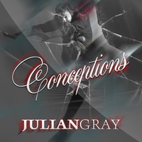 Thumbnail for the Julian Gray - Conceptions (Radio Edit) link, provided by host site