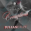 Image of Julian Gray linking to their artist page due to link from them being at the top of the main table on this page