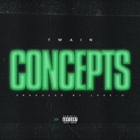 Thumbnail for the Twain - Concepts link, provided by host site