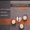 Thumbnail for the Royce Campbell - Concepts link, provided by host site
