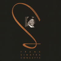 Thumbnail for the Frank Sinatra - Concepts link, provided by host site
