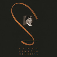 Thumbnail for the Frank Sinatra - Concepts link, provided by host site