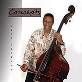 Thumbnail for the Carl Jackson - Concepts link, provided by host site