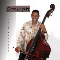 Thumbnail for the Carl Jackson - Concepts link, provided by host site