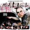 Thumbnail for the Malice - Concepts link, provided by host site