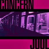 Thumbnail for the Grip - Concern // Juul link, provided by host site