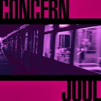 Thumbnail for the Grip - Concern // Juul link, provided by host site