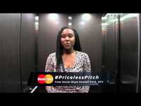 Thumbnail for the Mastercard - Concern Worldwide - Cambrey Thomas Priceless Pitch link, provided by host site