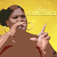 Thumbnail for the Shanice - #Concerned (Dominica Calypso 2023) link, provided by host site