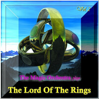 Thumbnail for the The Magic Orchestra - Concerning Hobbits link, provided by host site