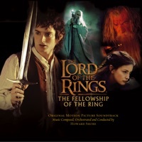 Thumbnail for the The Lord of the Rings - Concerning Hobbits link, provided by host site