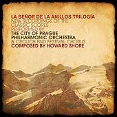 Thumbnail for the City of Prague Philharmonic - Concerning Hobbits (From "El Señor de los Anillos: La Comunidad del Anillo") link, provided by host site