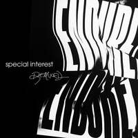 Thumbnail for the Special Interest - Concerning Peace (Machine Girl Remix) link, provided by host site