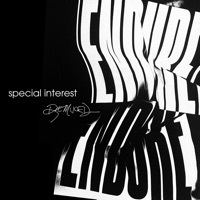 Thumbnail for the Special Interest - Concerning Peace (Machine Girl Remix) link, provided by host site