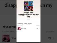 Thumbnail for the Scene Queen - Concerning Playlist Names link, provided by host site