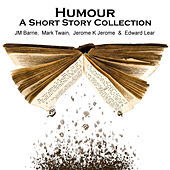 Thumbnail for the Mark Twain - Concerning the American Language link, provided by host site