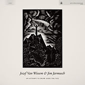 Thumbnail for the Jozef Van Wissem - Concerning the White Horse link, provided by host site