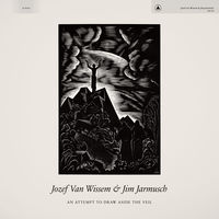 Thumbnail for the Jozef Van Wissem - Concerning the White Horse link, provided by host site