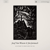Thumbnail for the Jozef Van Wissem and Jim Jarmusch - Concerning the White Horse link, provided by host site