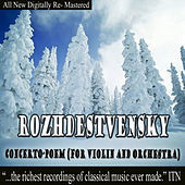 Thumbnail for the USSR Ministry Of Culture Symphony Orchestra - Concerning Water, Dead and Alive (Concerto for Oboe and Strings), Part 2 link, provided by host site