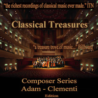 Thumbnail for the Gennady Rozhdestvensky - Concerning Water, Dead and Alive (Concerto for Oboe and Strings) link, provided by host site
