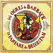 Thumbnail for the Les Ogres De Barback - Concert link, provided by host site