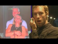 Thumbnail for the Coldplay - Concert Affair: Everything to Know About Viral Moment link, provided by host site