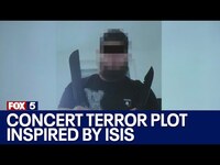 Thumbnail for the Taylor Swift - Concert terror plot inspired by ISIS: officials link, provided by host site