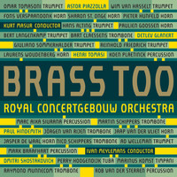 Thumbnail for the Detlev Glanert - Concertgeblaas link, provided by host site