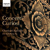 Thumbnail for the Charivari Agreable - Concerti Curiosi link, provided by host site