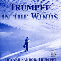 Thumbnail for the Adam Frey - Concertino for Trumpet and Trombone: Allegro energico link, provided by host site