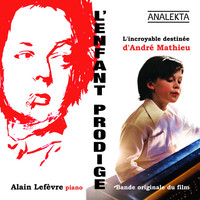 Thumbnail for the André Mathieu - Concertino No. 2, Op. 13 - I. Allegro link, provided by host site