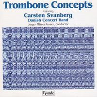 Thumbnail for the Gordon Jacob - Concertino (World Premiere Recording) link, provided by host site