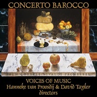 Thumbnail for the Voices Of Music - Concerto Barocco link, provided by host site
