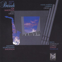 Thumbnail for the Alessandro Marcello - Concerto, C-Moll: Adagio link, provided by host site