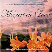 Thumbnail for the Rachel Tolmie - Concerto da camera: III. Vivace link, provided by host site