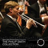 Thumbnail for the Philip Smith - Concerto for 2 for Trumpet and Trombone link, provided by host site