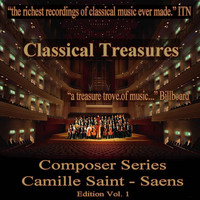 Thumbnail for the Sviatoslav Knushevitsky - Concerto for Cello No. 1 in A Minor, Op. 33 link, provided by host site