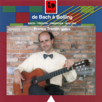 Thumbnail for the Claude Bolling - Concerto for Classic Guitar and Jazz Piano: Mexicaine link, provided by host site