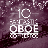 Thumbnail for the Ralph Vaughan Williams - Concerto for Oboe and Strings: I. Rondo Pastorale link, provided by host site