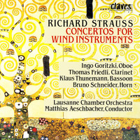 Thumbnail for the Ingo Goritzki - Concerto for Oboe & Orchestra, Op. 144: I. Allegro moderato link, provided by host site