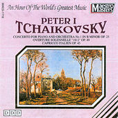Thumbnail for the Ida Czernecka - Concerto for Piano and Orchestra No. 1, B Minor, Op. 23, Allegro Con Fuoco link, provided by host site